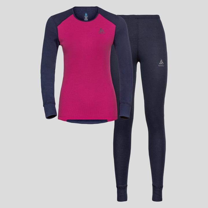Produktbild Odlo Active Warm  Set (XS)