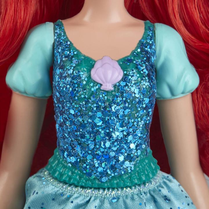 Immagine prodotto Hasbro Ariel
