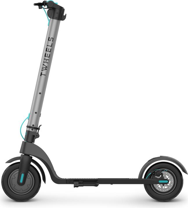Twheels City Trottinett (20 km/h, 20 km, 350 W)