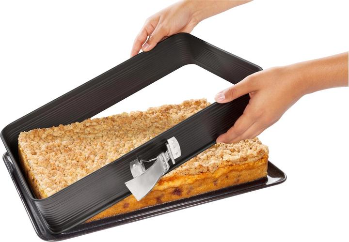 Produktbild Zenker Blechkuchen