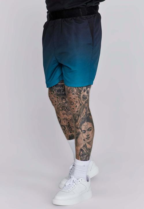Immagine prodotto Siksilk Badehose Fade Swim Shorts (S)