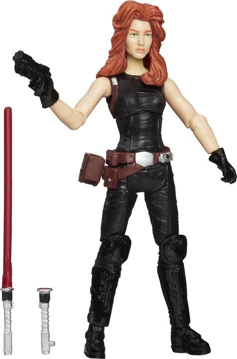 Produktbild Star Wars Black Series Basisfigur