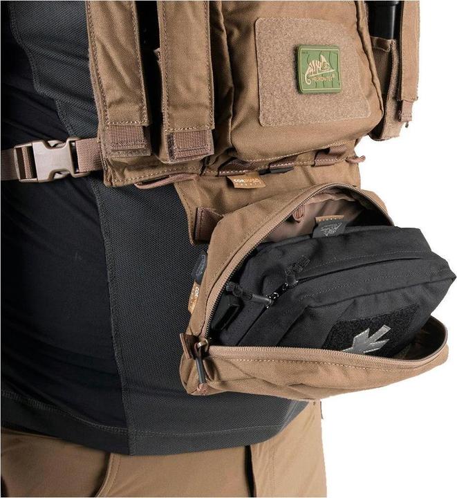 Produktbild Helikon Brusttasche TMR generelle Trageeinheit