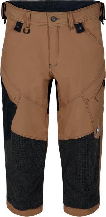 Brun caramel