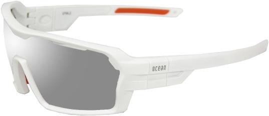Blanc mat, Revo White