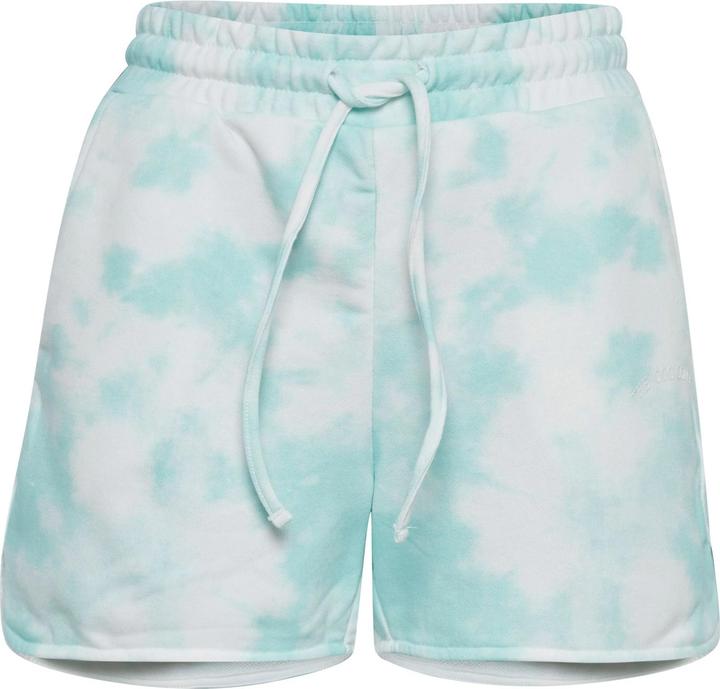TheJoggConcept JCSAFINE TIE DYE SHORTS 22800058 (L)