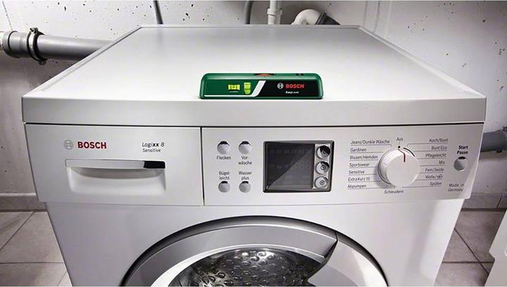 Produktbild Bosch Home & Garden EasyLevel