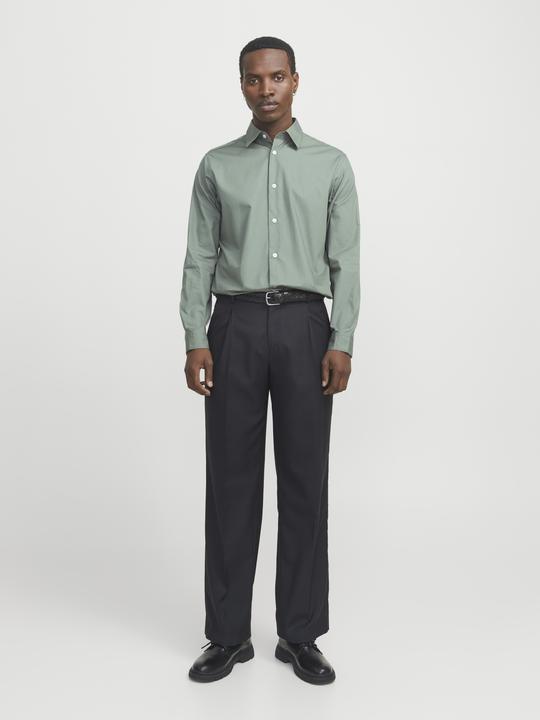 Produktbild Jack & Jones Locker geschnitten Hemd Hemd (S)