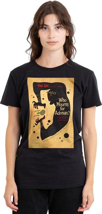 Produktbild The Original Series Episode 31 TShirt (S)