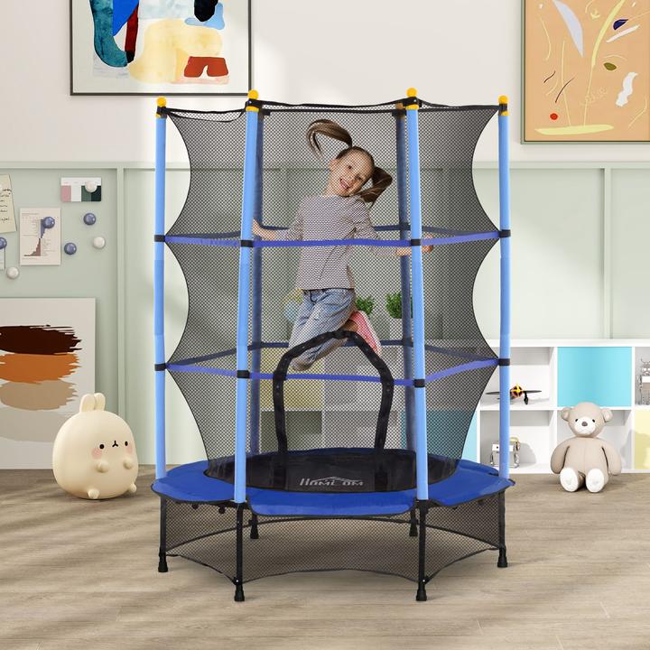 Produktbild Jamb Kindertrampolin (108 cm)