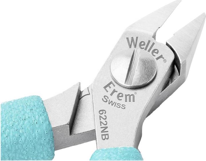 Produktbild Weller Erem Seitenschneider Schnitt ohne Wate (110 mm)