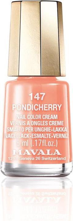 Pondicherry