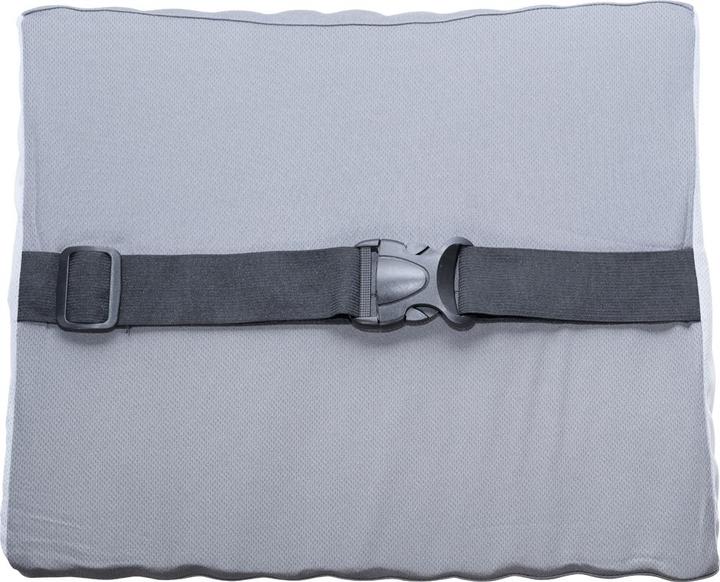 Productafbeelding Ergovia Ergo zitkussen (38 x 33 cm)