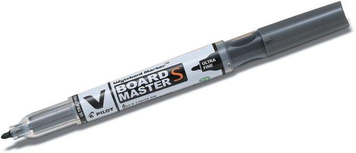 Image du produit Pilot Board Master (Noir, 0.80 mm, 1 x)