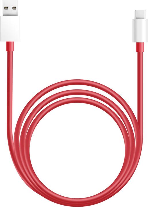 Immagine prodotto OnePlus USB A — USB C (1.50 m, USB 2.0)