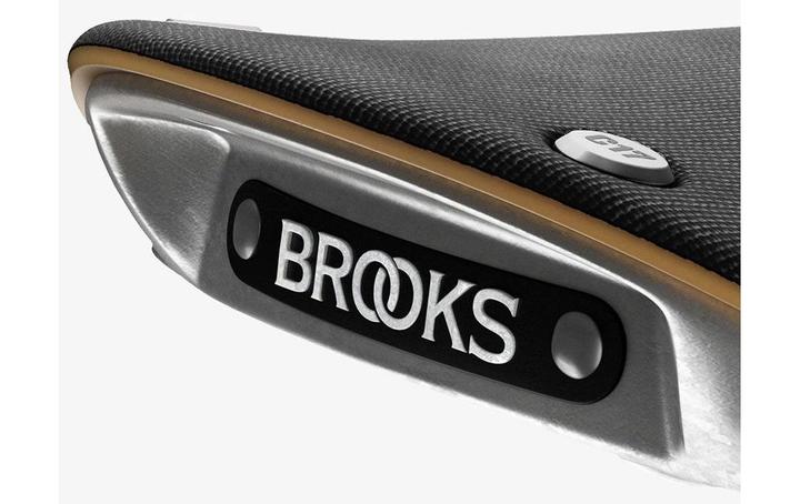 Actual product image Brooks England Cambium C17