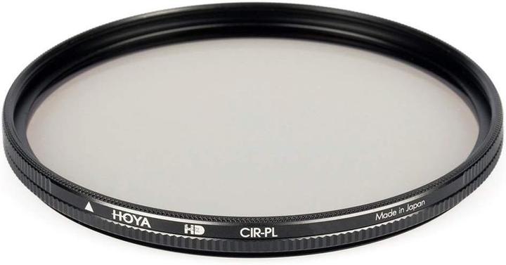 Immagine prodotto Hoya HD CIR-PL Filter (52 mm, Filtri polarizzanti)