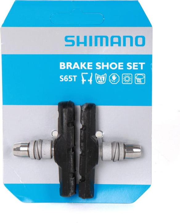 Shimano S65t (Shimano)