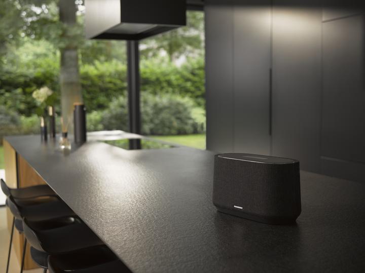 Actual product image Harman/Kardon Citation 300 (Bluetooth)