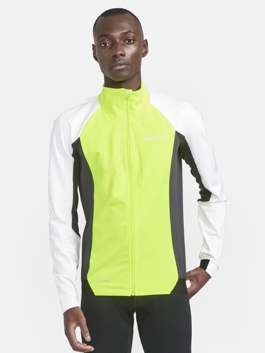Actual product image Craft Adv Bike Subz Lumen Jacket M (S)