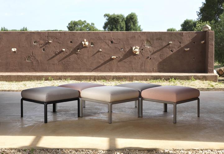 Immagine prodotto Nardi Pouf Komodo