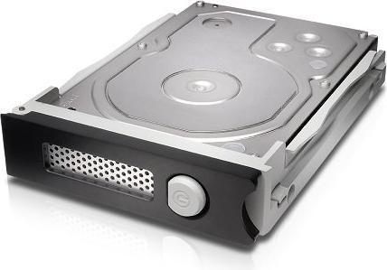 Actual product image G-Tech StudioRaid Module Enterprise (4 TB, 3.5")
