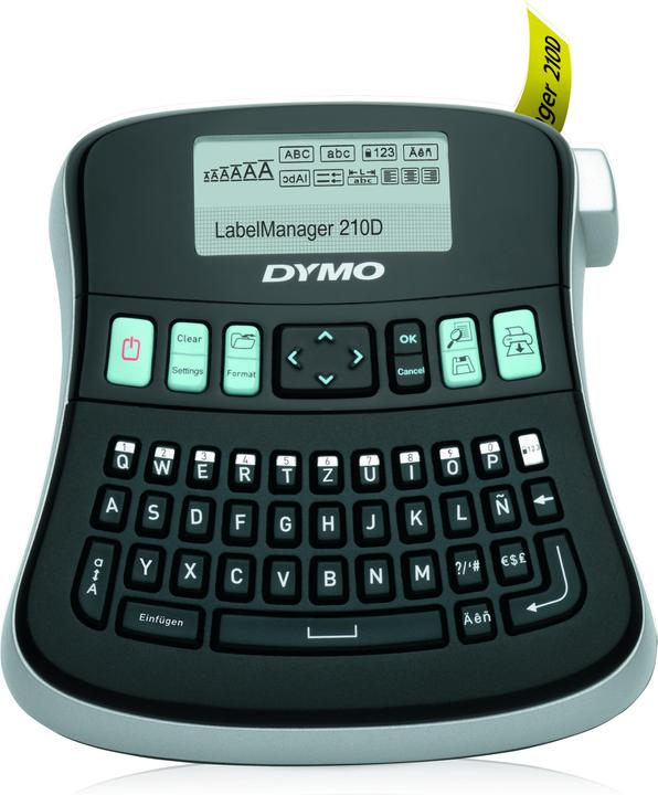 Dymo LabelManager 210D
