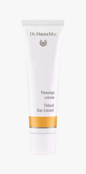 Produktbild Dr. Hauschka Tönungscreme (30 ml, 24h Creme, Bis SPF 10)