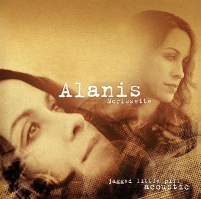 Produktbild Alanis Morissette - Jagged Little Pill Acoustic, Vinyl (Alanis Morissette, 2014)