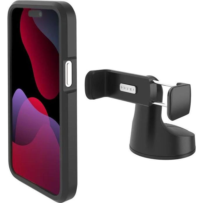 Supporto Universale Per Telefono Da Auto 360 - Foto 8