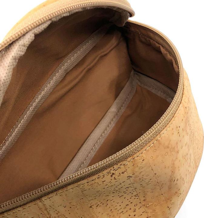 Produktbild Artelusa Bauchtasche «Natural»