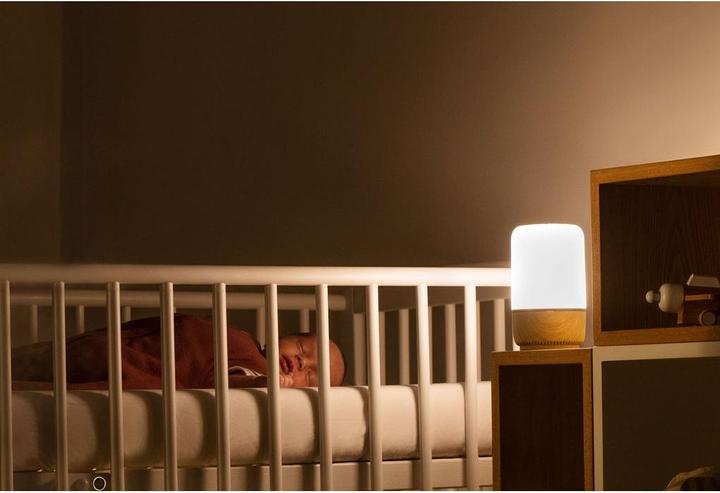Actual product image Maxi-Cosi MC Night Light & Sound Soothe