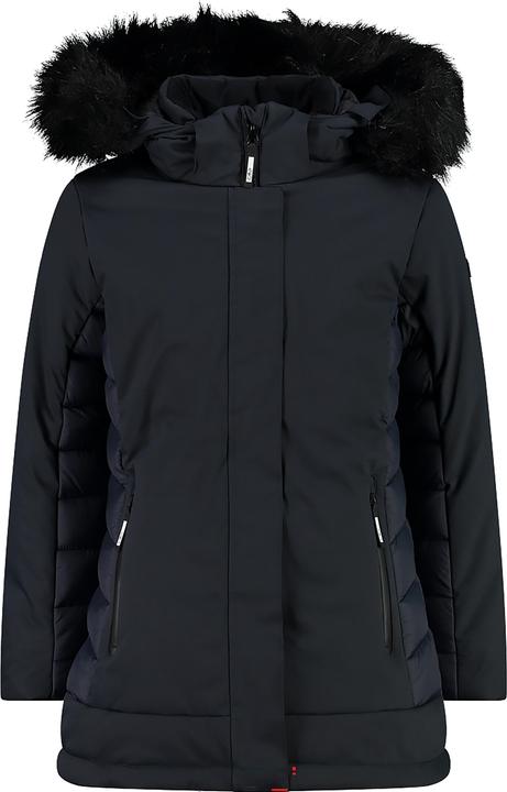Actual product image CMP Campagnolo Snaps Hoodie (128)
