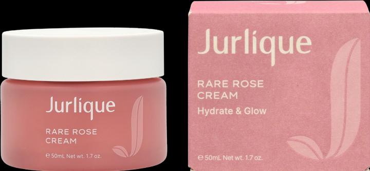 Image du produit Jurlique Rare Rose (50 ml, Tonique visage)