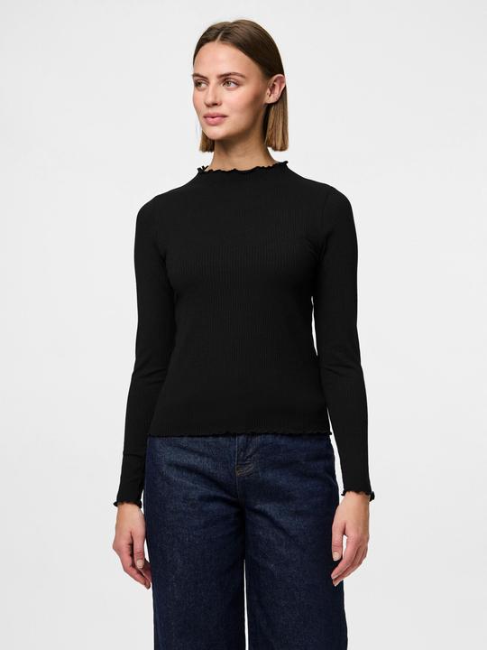 Image du produit Pieces Pcnicca Ls Top Noos (XXS)