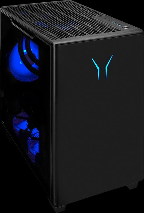 Produktbild Medion Erazer Bandit P20 RTX 4060 (Intel Core i7-13700, 16 GB, 1000 GB, GeForce RTX 4060)