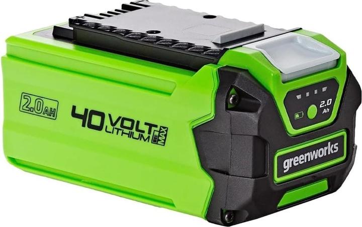 Actual product image Greenworks Battery (40 V)