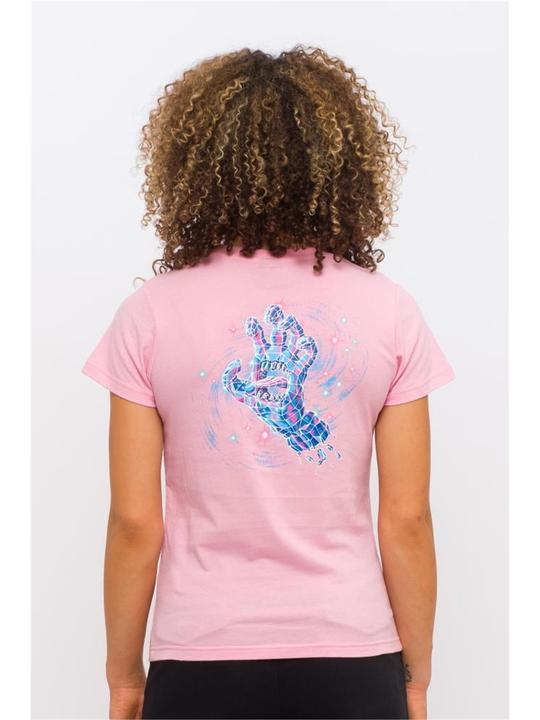 Immagine prodotto Santa Cruz Maglietta Crystal Hand (12)