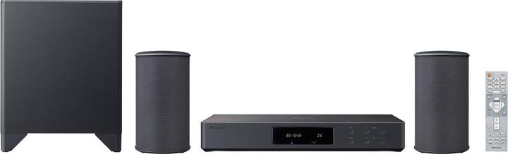Actual product image Pioneer Fayola FS-W50
