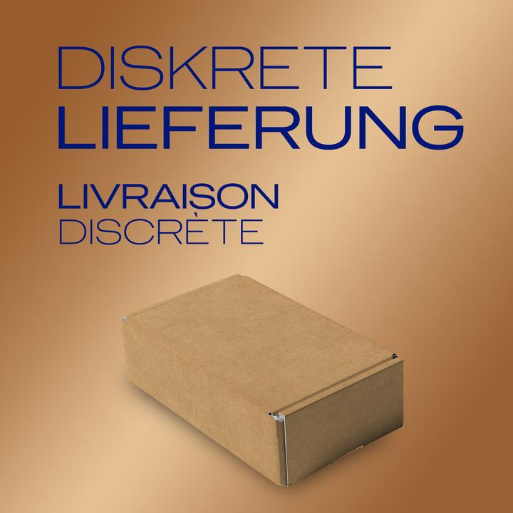 Image du produit Durex Natural Feeling (8 pcs)