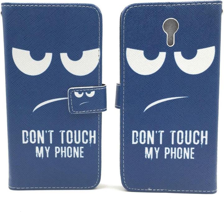 Actual product image König Design Protective Mobile Case for Lenovo ZUK Z1 Case Cover Wallet Case Mobile Cover (Lenovo Zuk Z1)