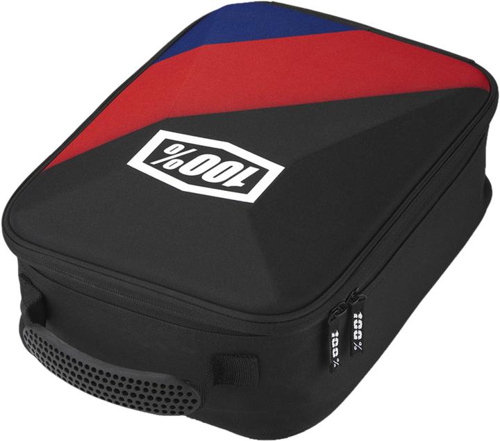 100% Goggle-Tasche cornerstone