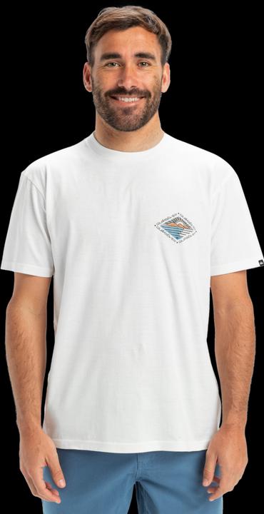 Image du produit Quiksilver Evo Future Islands S/S (XL)