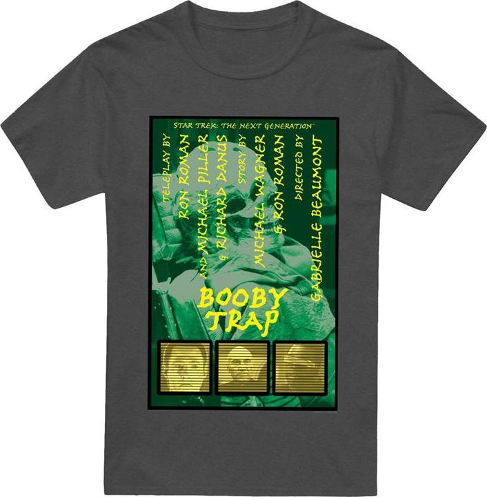 The Next Generation Season 3 Episode 6 TShirt
