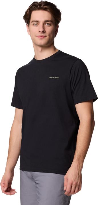 Image du produit Columbia T-shirt Manches Courtes North Cascades™ Homme (S)
