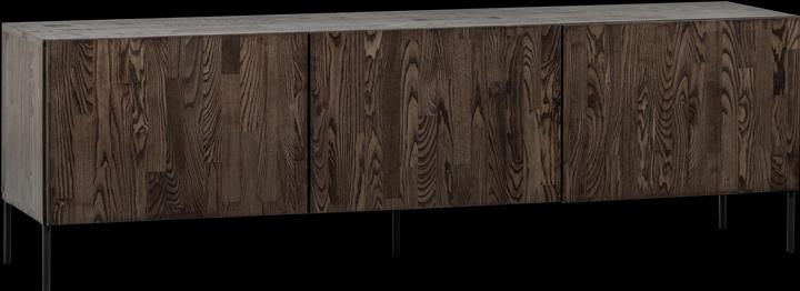 Woood Gravure (56 x 180 x 46 cm)