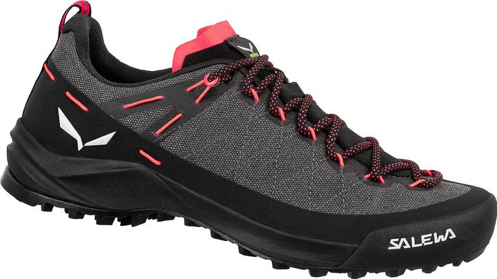 Produktbild Salewa Wildfire Canvas Schuh Da (40)