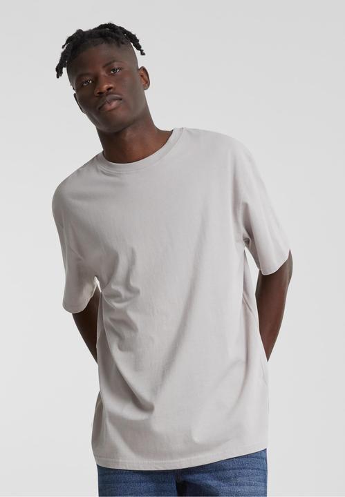 Actual product image Urban Classics Heavy Oversized Tee - 1560 (3XL)
