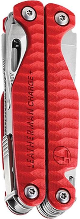 Produktbild Leatherman Charge Plus G10 (19 Funktionen)