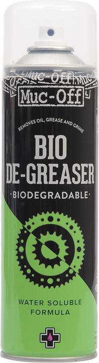 Muc-Off Degreaser (500 ml, Bremsreiniger)